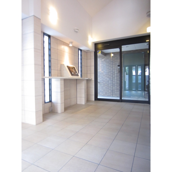 Security. Auto-lock of peace of mind!