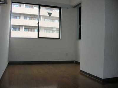 Living and room. Western style room