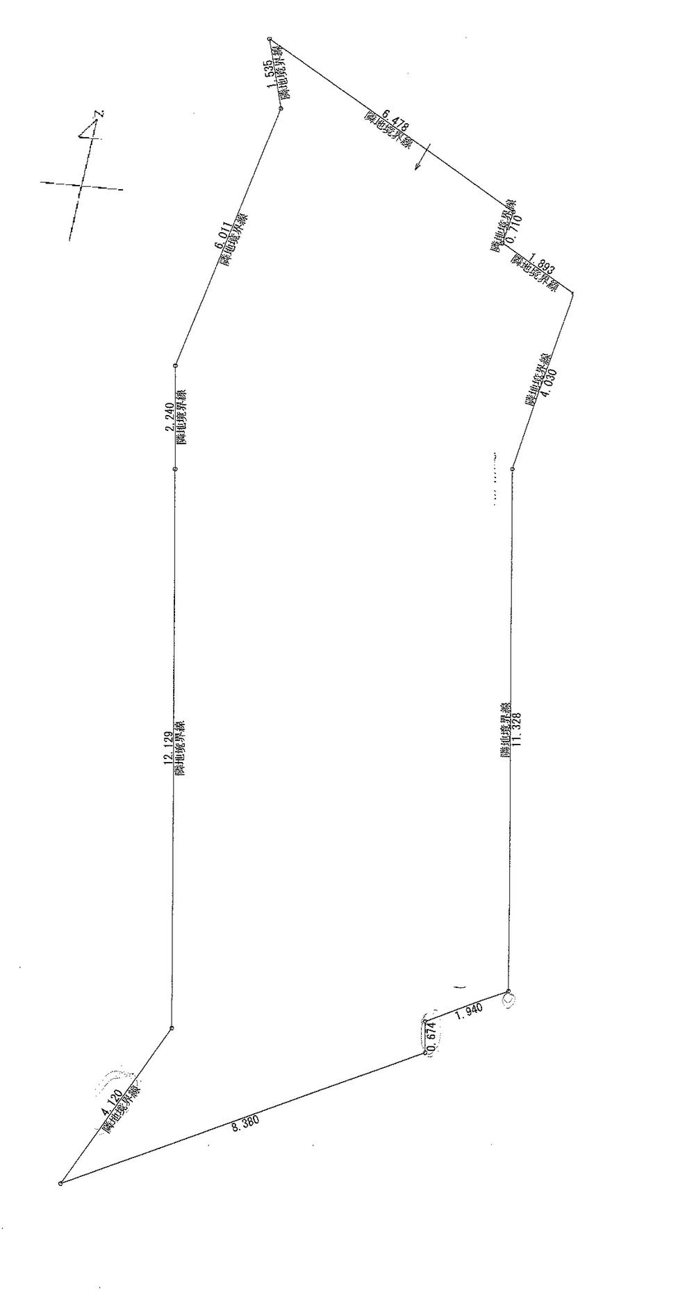 The entire compartment Figure