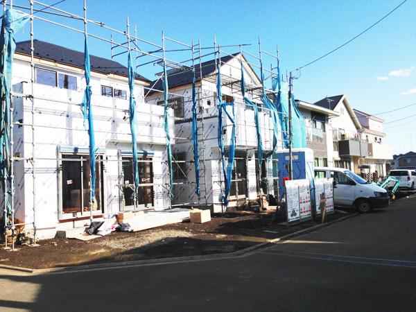 Local appearance photo. Local (12 May 2013) Shooting