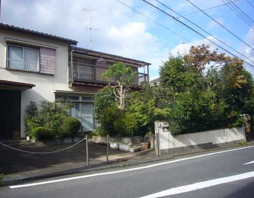 Local land photo. Local Photos (1) 2013 October 7 shooting Good is per yang per southeast road