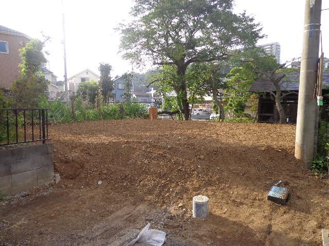 Local appearance photo. 2013 September 2 shooting