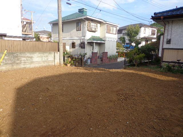 Local appearance photo. 2013 September 2 shooting