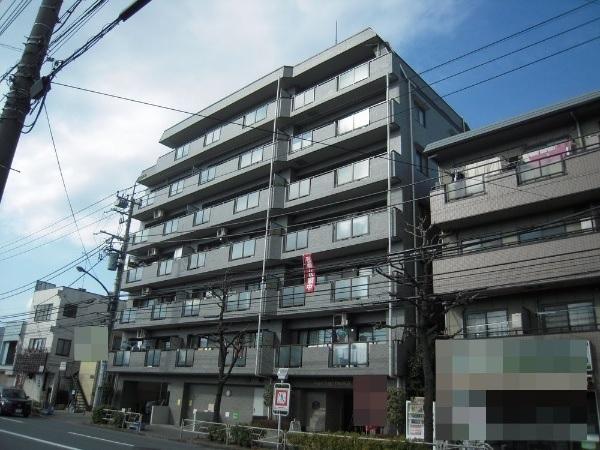 Local appearance photo