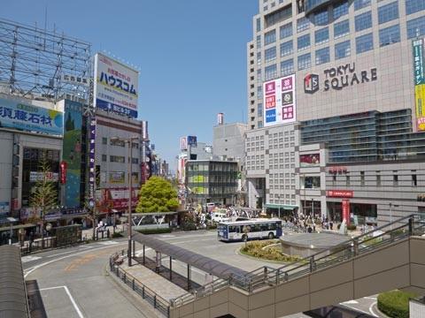 Other Environmental Photo. 1100m to Hachioji Station