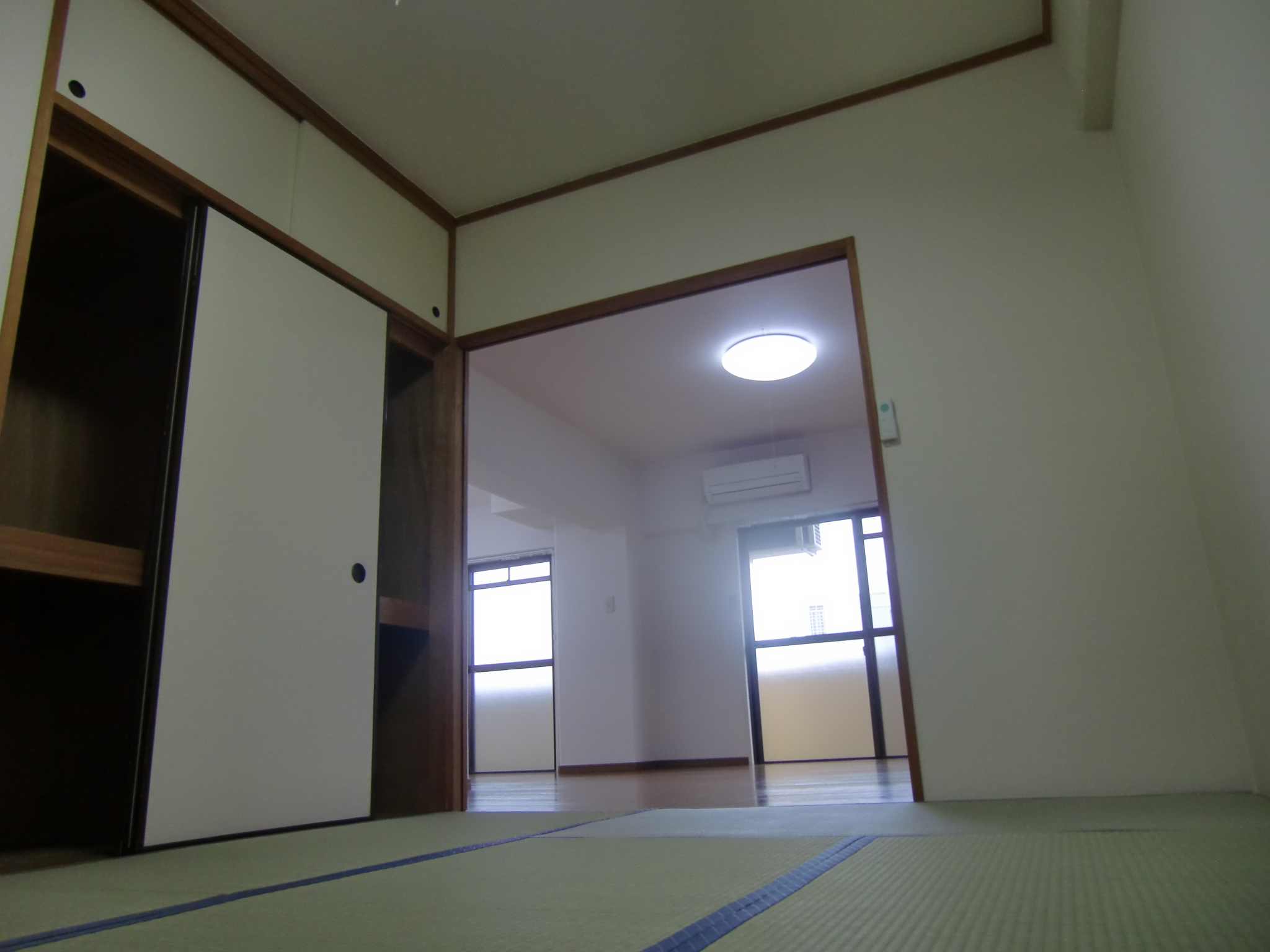 Other room space
