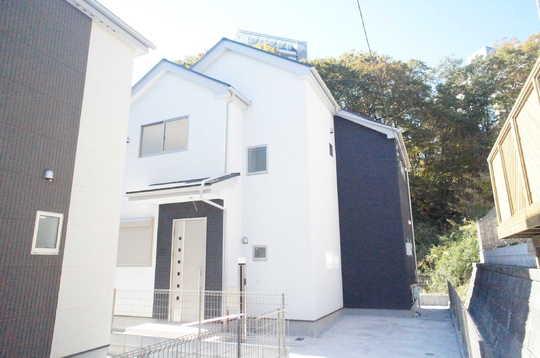 Local appearance photo. Building appearance