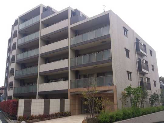 Local appearance photo. Property photos (1)