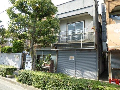 Local land photo. Local (April 2012 shooting)