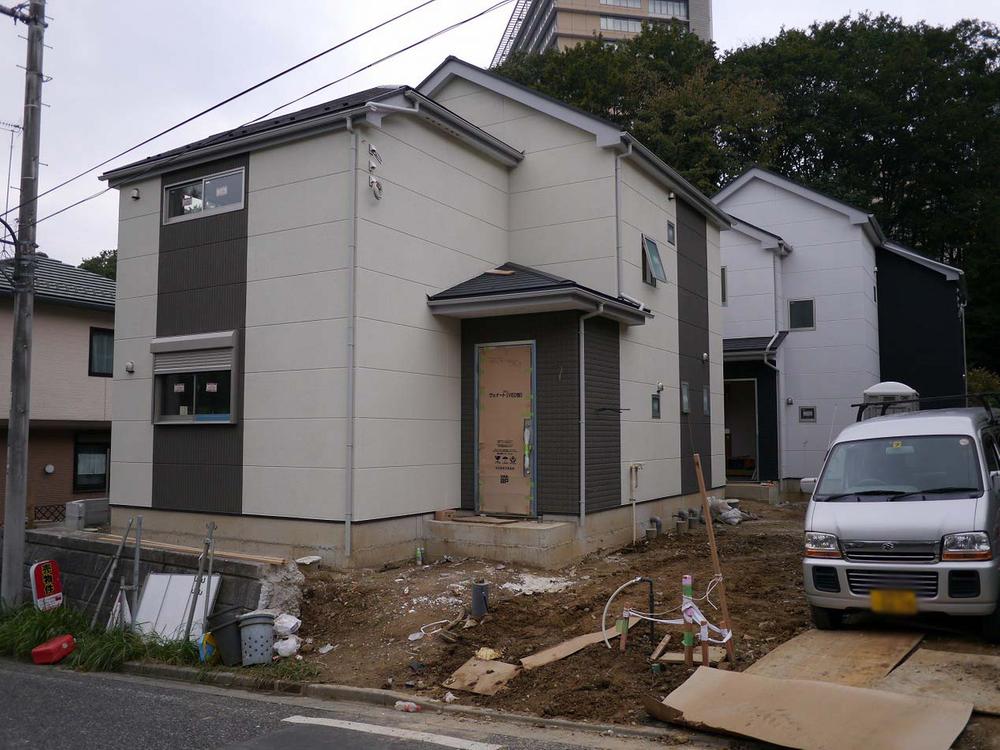 Local appearance photo