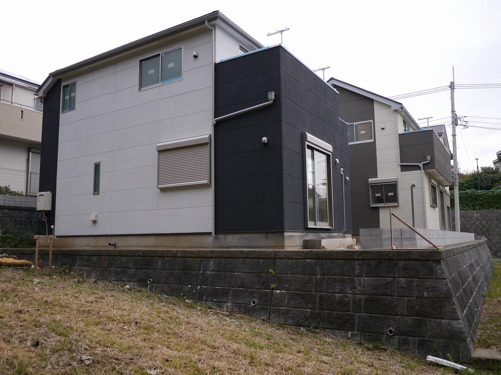 Local appearance photo