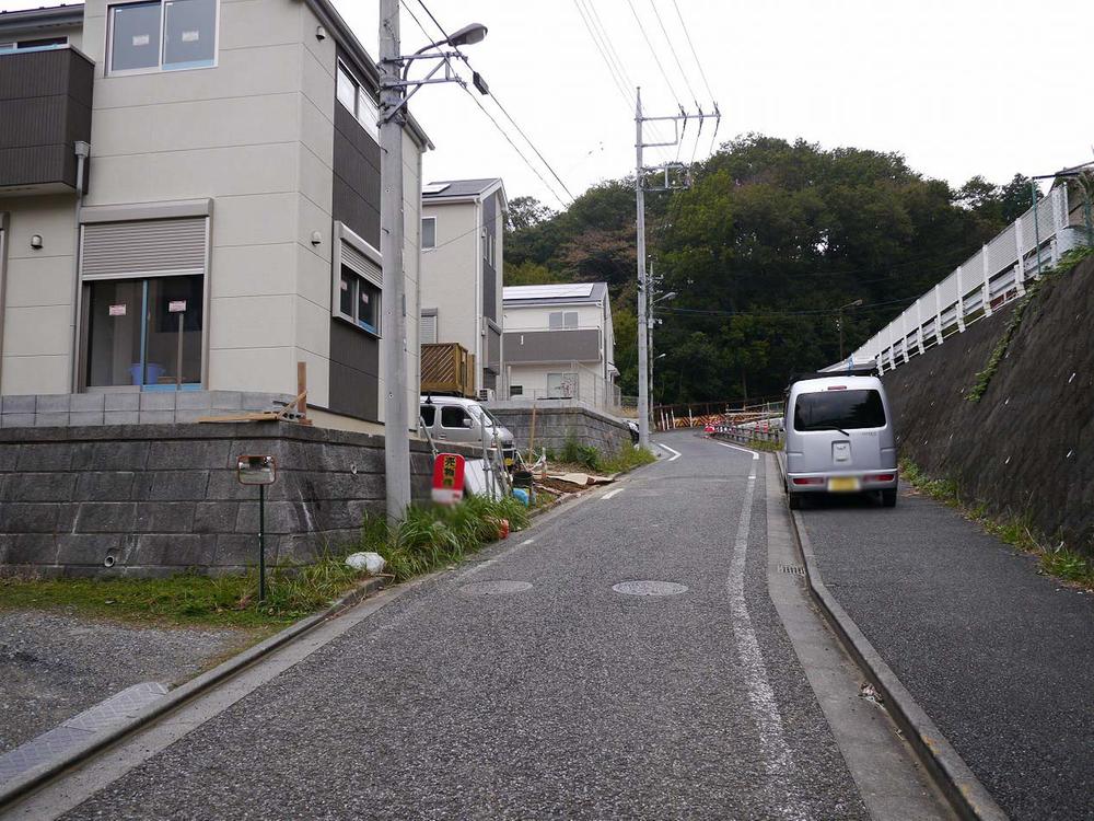 Local appearance photo