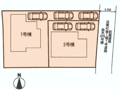The entire compartment Figure