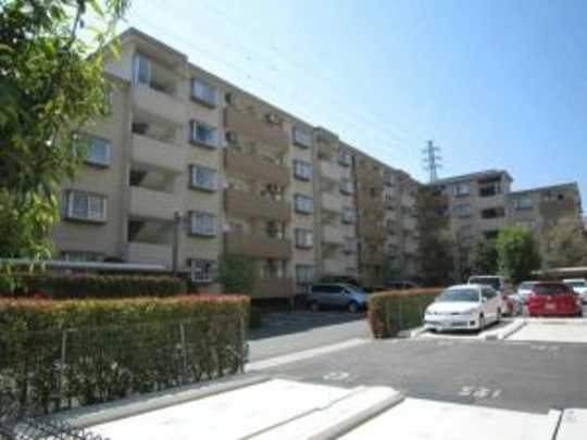 Local appearance photo. appearance