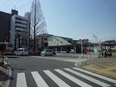 Other. 240m to the west Hachioji Station (South Exit) (Other)