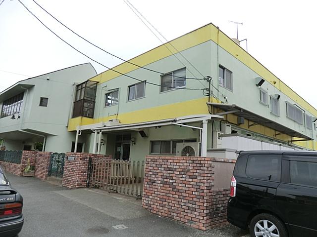 kindergarten ・ Nursery. 1100m to Asakawa nursery