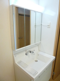 Washroom. Independent washroom