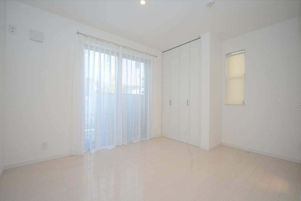 Non-living room. Enforcement ordinance