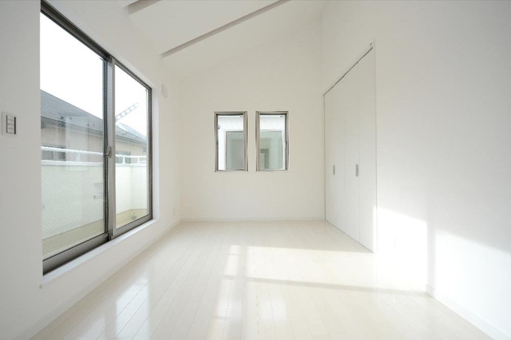 Non-living room. Enforcement ordinance