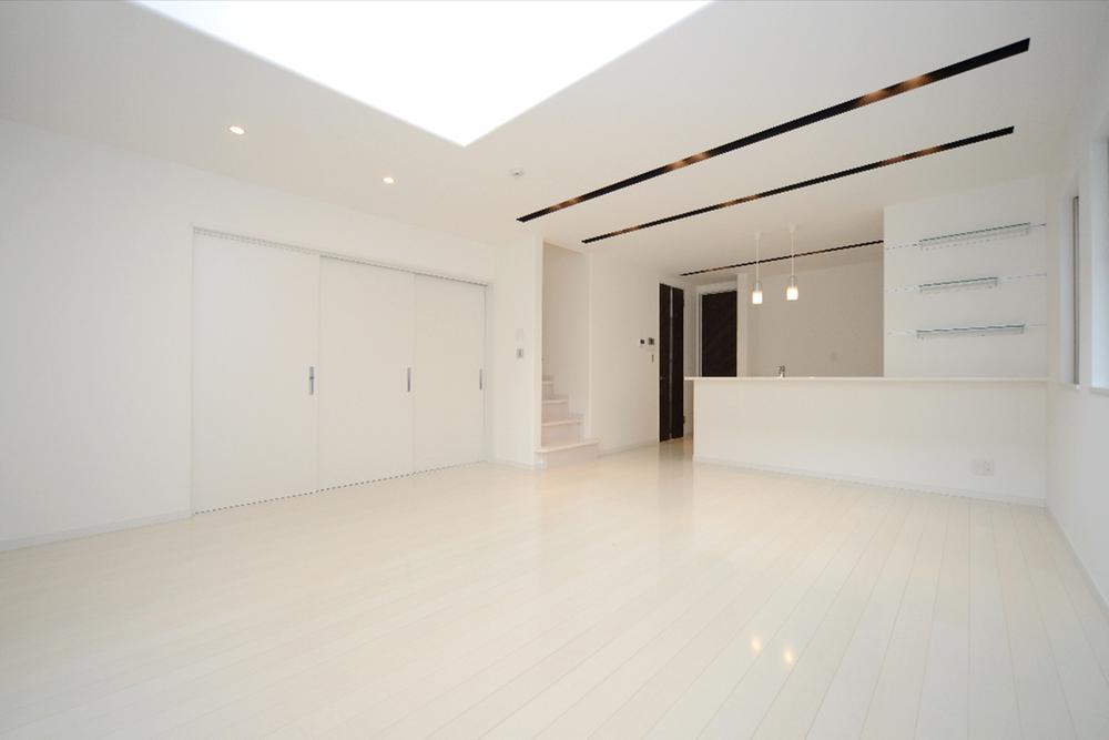 Living. Enforcement ordinance