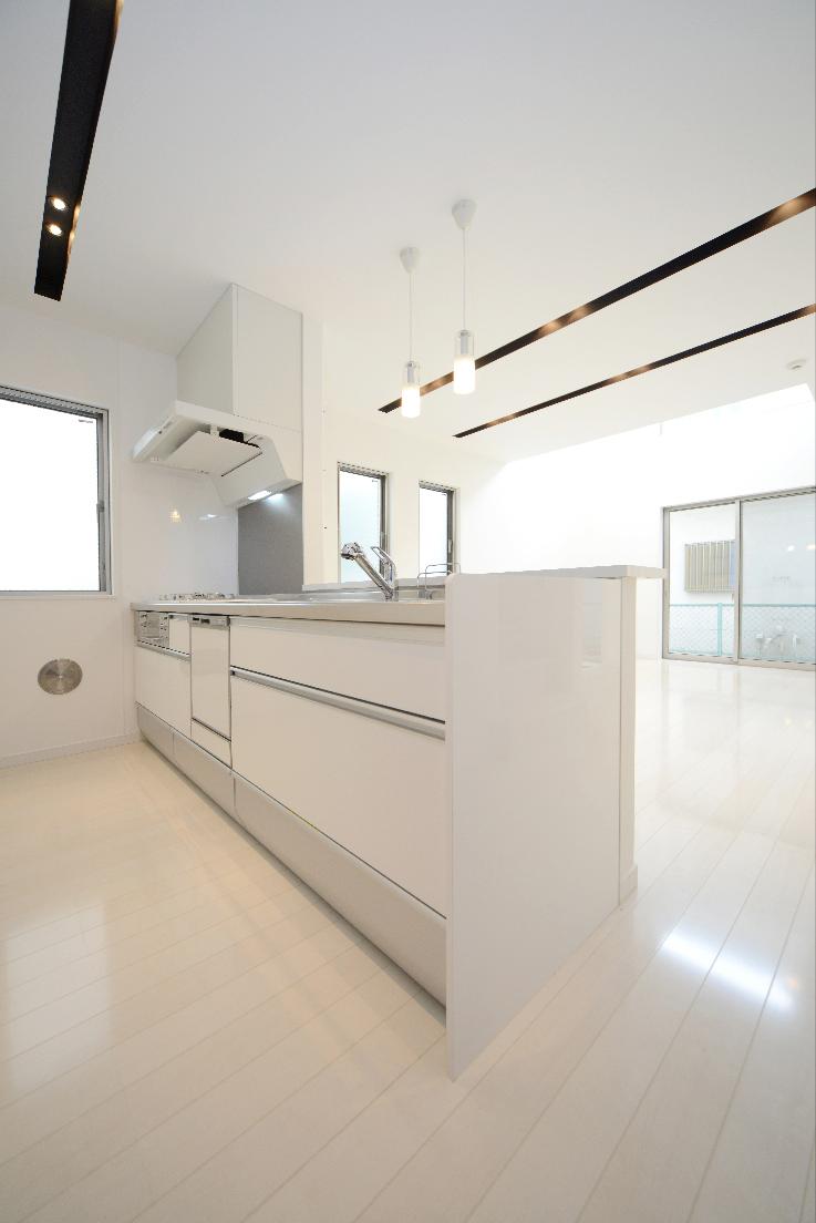 Kitchen. Enforcement ordinance