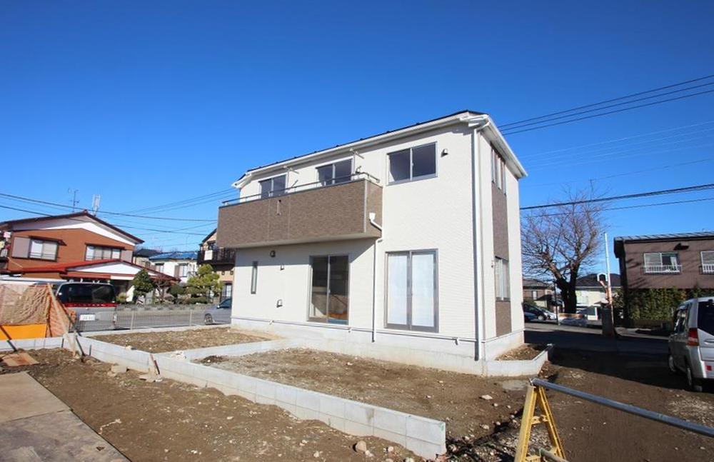 Local appearance photo