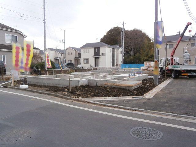 Local appearance photo. 1 Building 2013 December 23, shooting