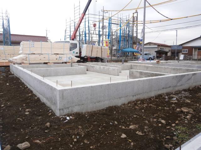 Local appearance photo. Building 2 2013 December 23, shooting