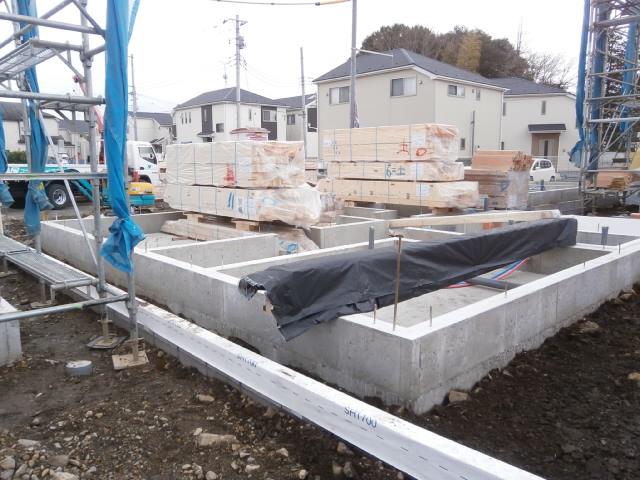 Local appearance photo. 5 Building 2013 December 23, shooting