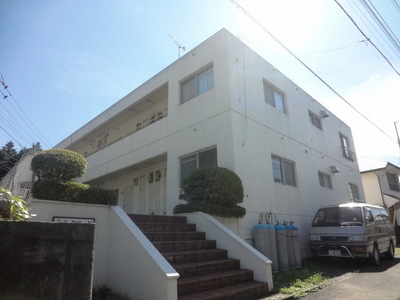 Building appearance. ☆ Stylish appearance ☆