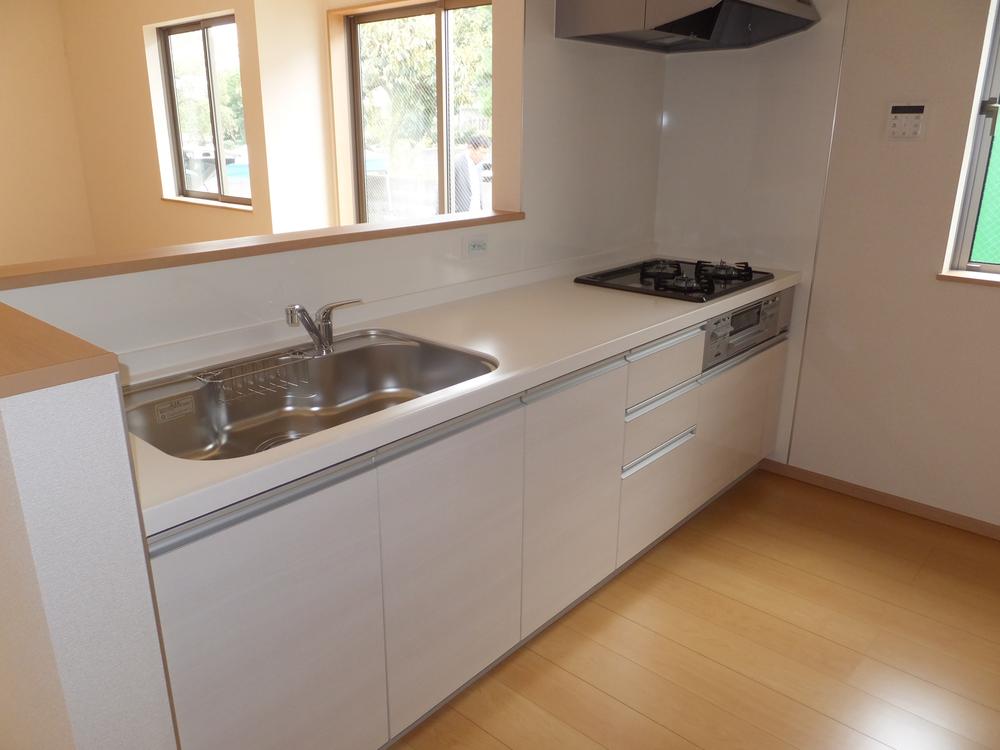 Kitchen. Local (11 May 2013) Shooting