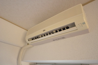 Other.  ☆ Air conditioning ☆