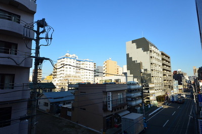 View. ☆ nice scenery ☆