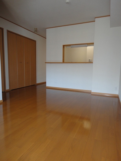 Other room space. bedroom