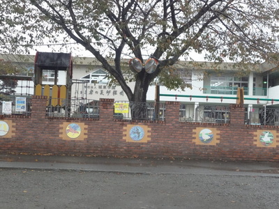 kindergarten ・ Nursery. Mulberry kindergarten (kindergarten ・ 530m to the nursery)