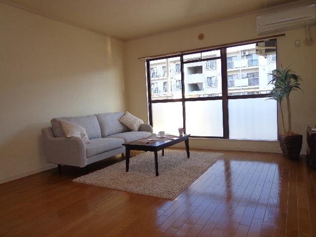 Living. 10 Pledge of spacious living