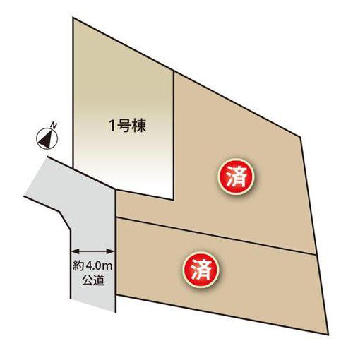 Other. Compartment Figure Not such as the building block on the south side, Good is hit very positive.