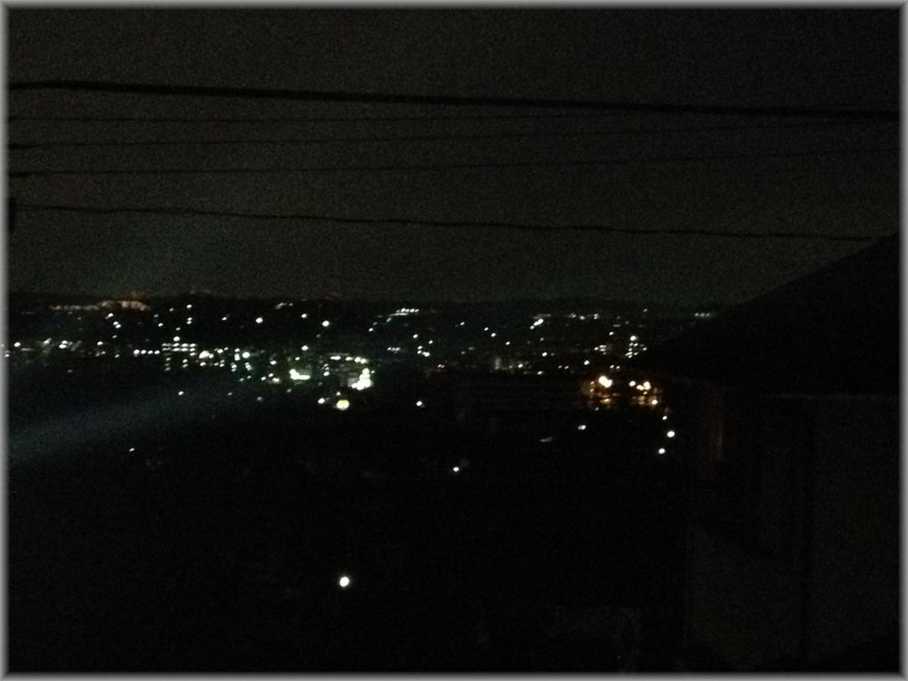 View photos from the dwelling unit. View from local