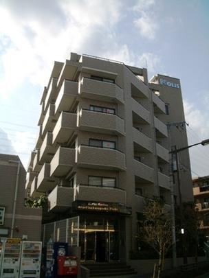 Local appearance photo. Tama Monorail "Otsuka ・ Teikyo University "Station 2-minute walk