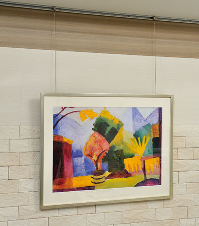 Other.  [interior ・ anchor] At a time when "I want to elegantly choreographed in the house.", I was conscious As you decorate a picture of easy your choice without the need to hit the nails.