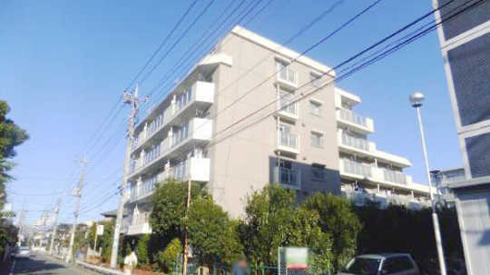 Local appearance photo. appearance