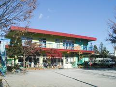 kindergarten ・ Nursery. Sayuri Yui nursery school (kindergarten ・ To nursery school) 500m