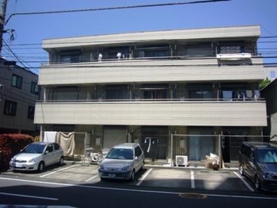 Other. There in the monthly parking site