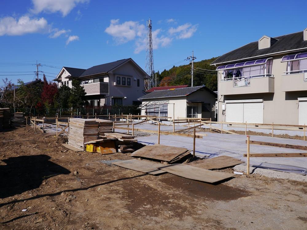 Local appearance photo