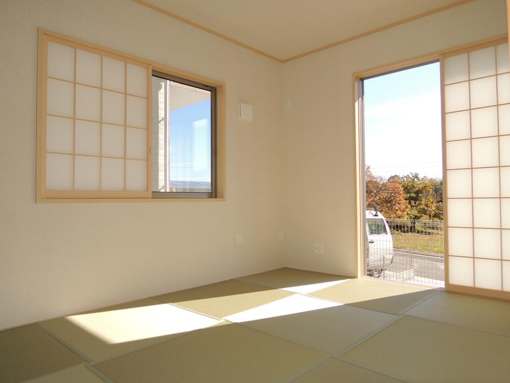 Non-living room. Indoor (11 May 2013) Shooting