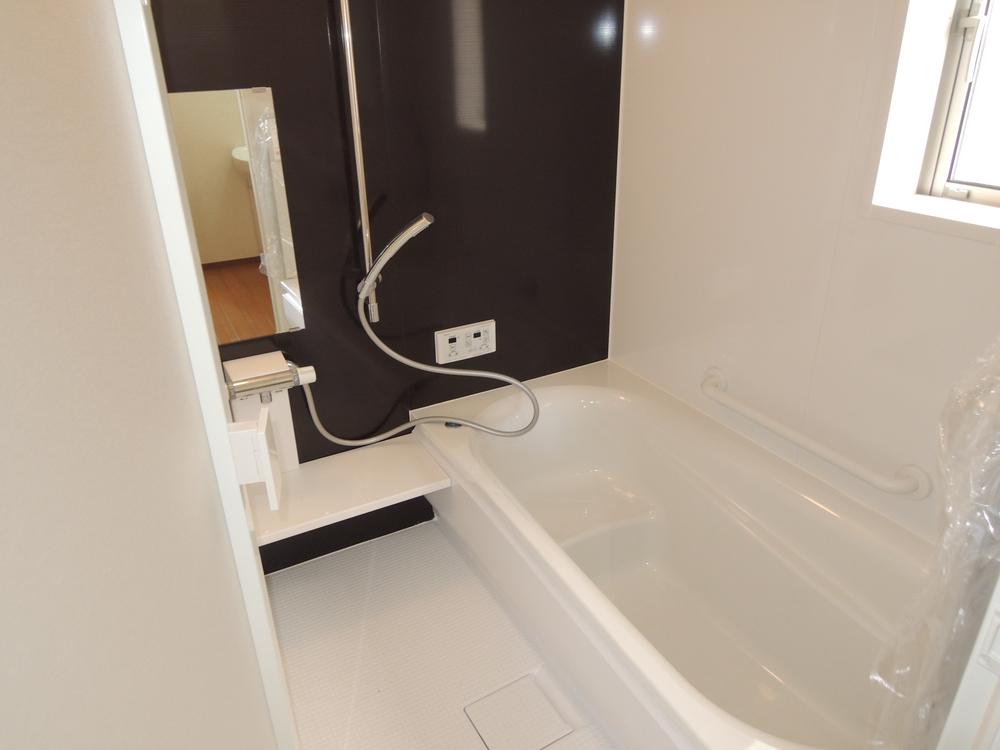 Bathroom. Indoor (11 May 2013) Shooting