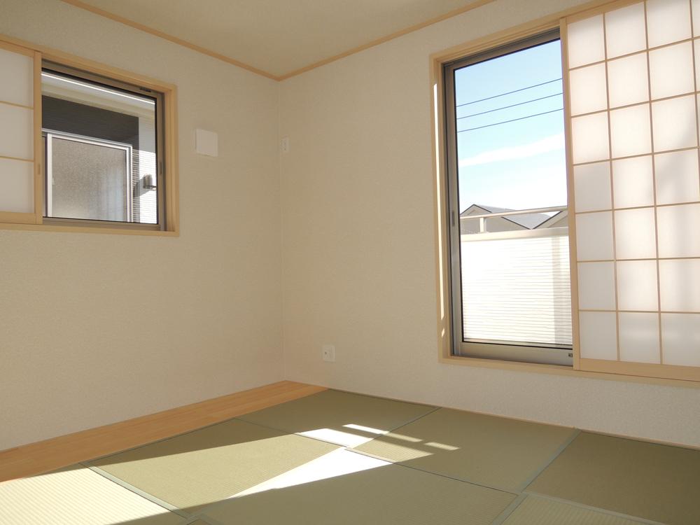 Non-living room. Indoor (11 May 2013) Shooting