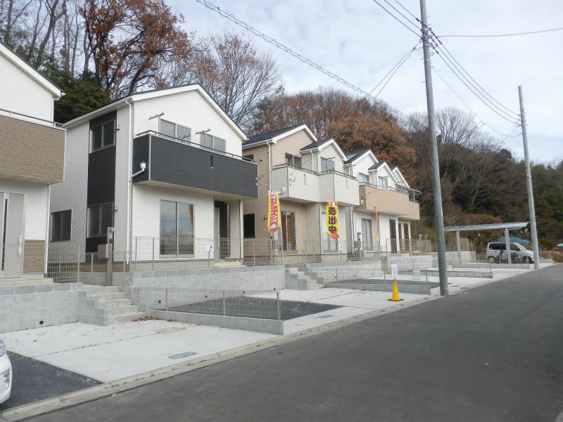 Local photos, including front road. Local (12 May 2013) Shooting