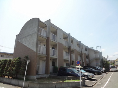 Building appearance. ☆ Sunny ☆