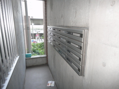 Other common areas. ☆ Letter box ☆